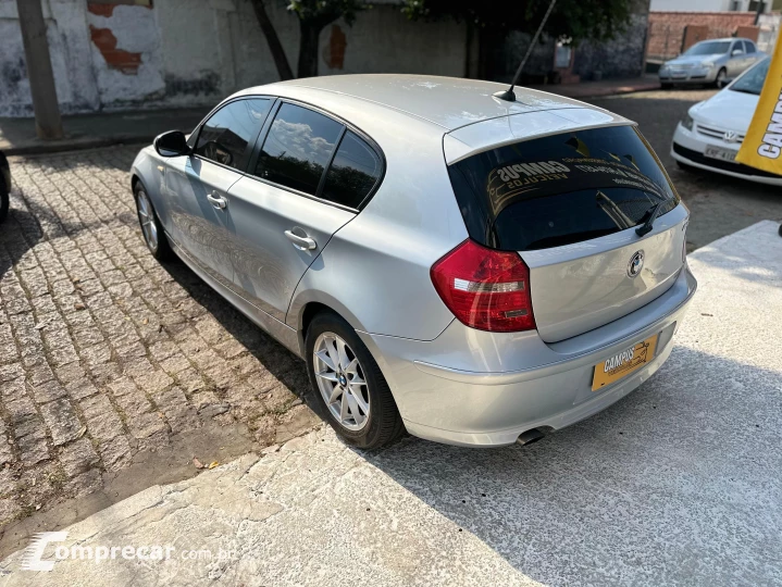 118I 2.0 Ue71 16V