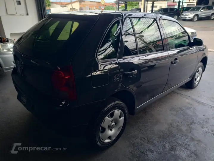 GOL 1.0 MI City 8V G.IV