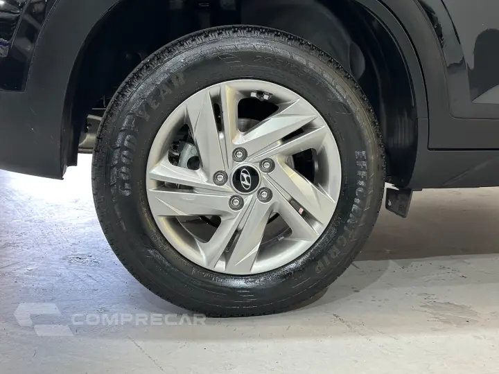 Creta Comfort 1.0 TB 12V Flex Aut.