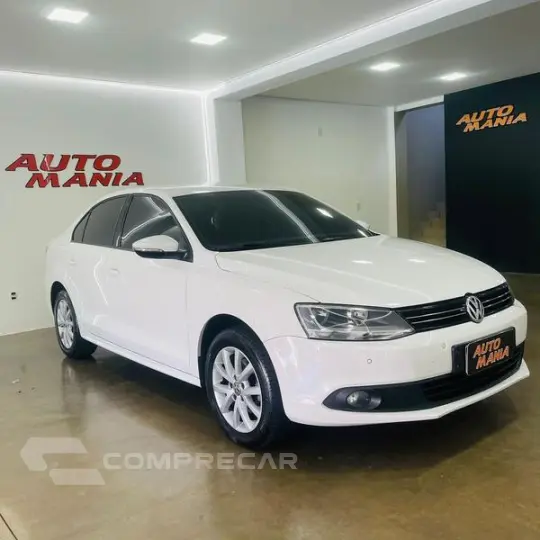 JETTA 2.0