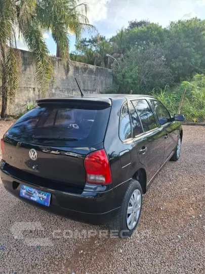 gol g4