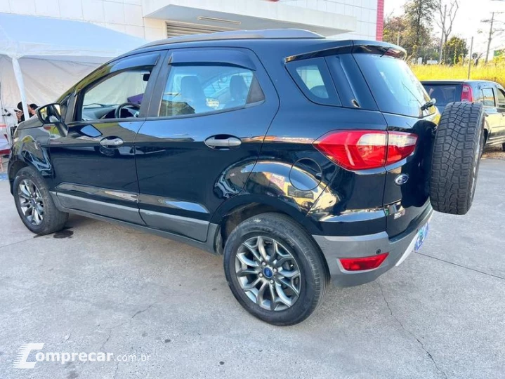 ECOSPORT FSL 1.6