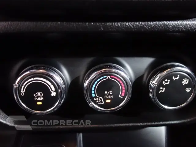 TORO - 1.8 16V EVO FREEDOM AT6