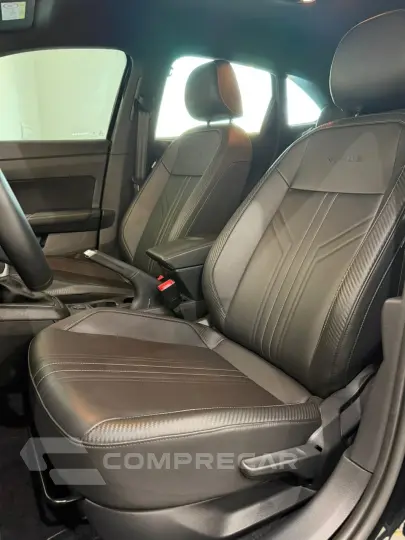 Nivus Highline 1.0 200 TSI Flex Aut.