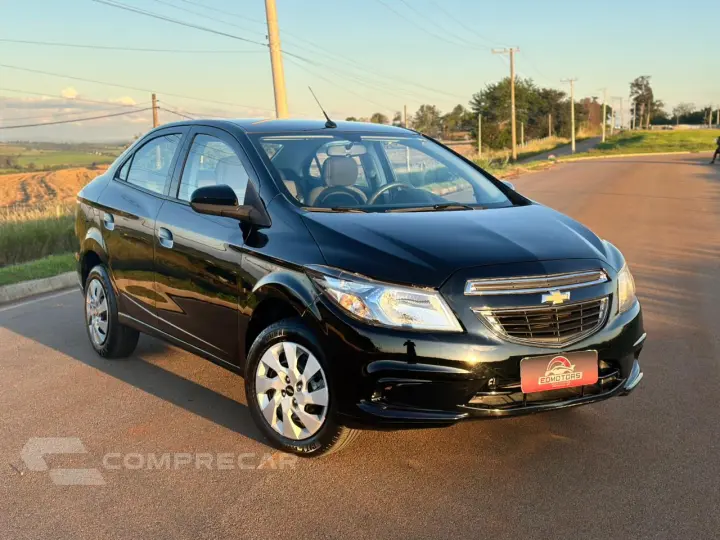 PRISMA 1.4 MPFI LT 8V