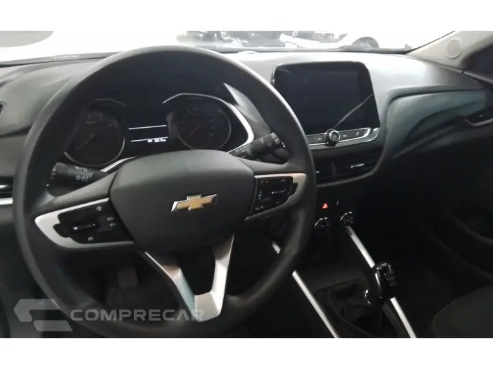 ONIX 1.0 FLEX LT MANUAL