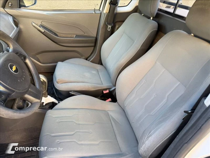 MONTANA 1.4 MPFI LS CS 8V
