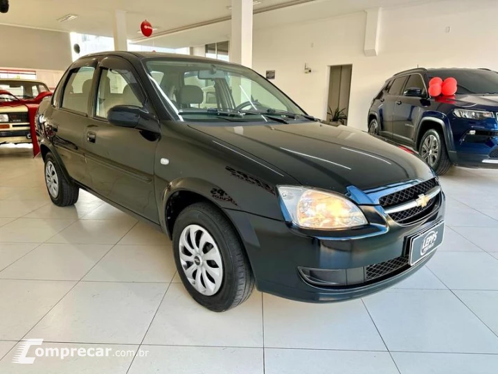 CLASSIC 1.0 MPFI LS 8V