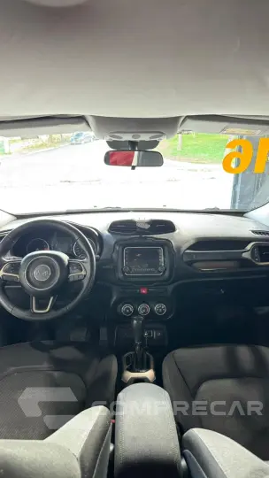 RENEGADE 1.8 16V Sport