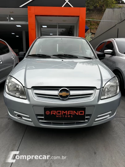 CELTA 1.0 MPFI Life 8V