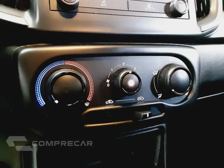 STRADA 1.3 FIREFLY FLEX FREEDOM CS MANUAL