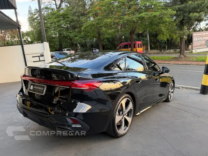 A5 2.0 Tfsi Performance S Edition Quattro S Tronic