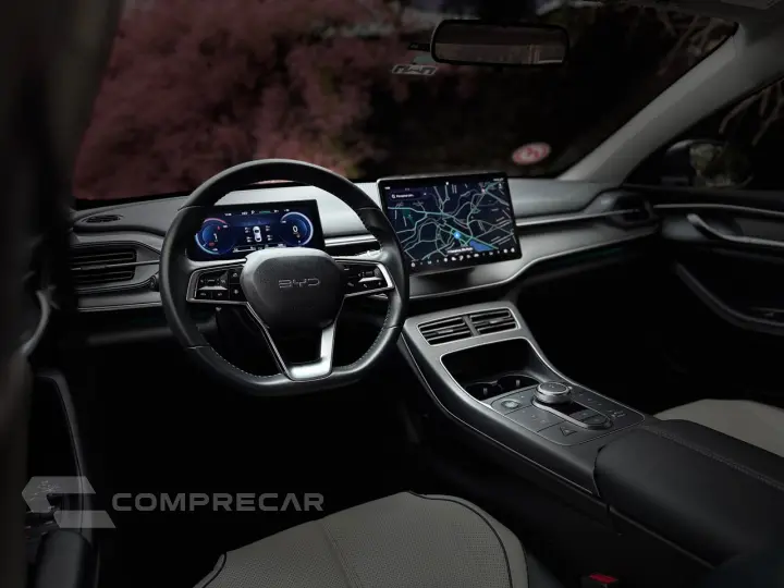 KING 1.5 Dm-i Phev GS
