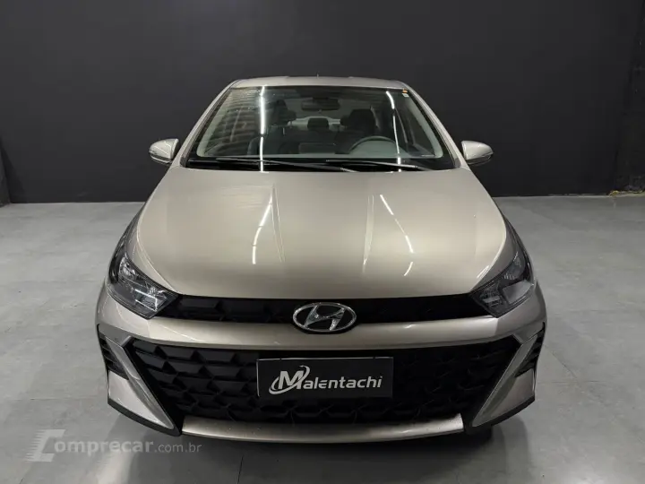 HB20S 1.0 12V FLEX COMFORT PLUS MANUAL