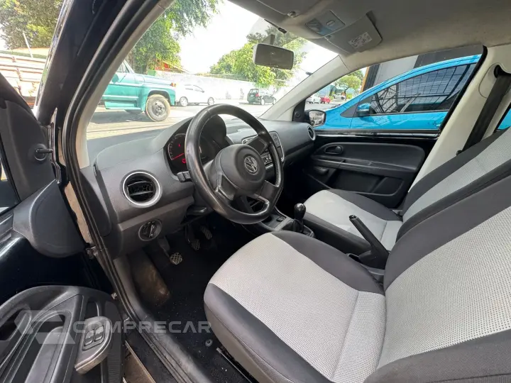 UP 1.0 MPI Take UP 12V