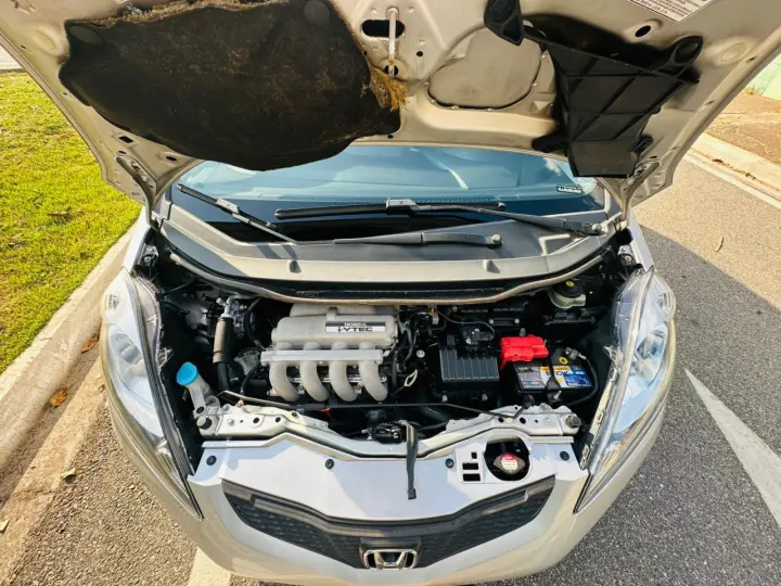 FIT 1.4 LXL 16V