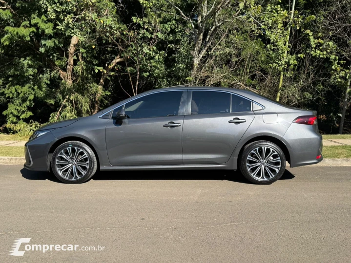 COROLLA 2.0 Altis 16V