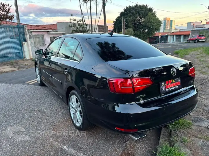 JETTA 2.0 Comfortline