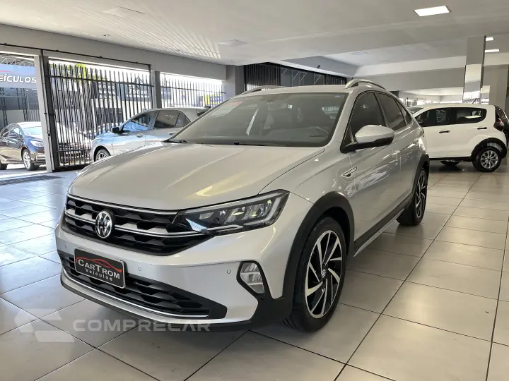 NIVUS HIGHLINE TSI 1.0