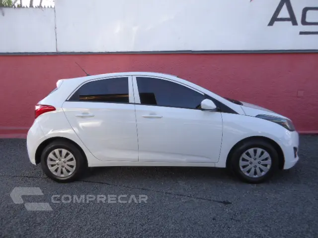 HB20 1.0 12V Comfort