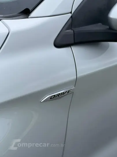 ARGO 1.0 Firefly Drive