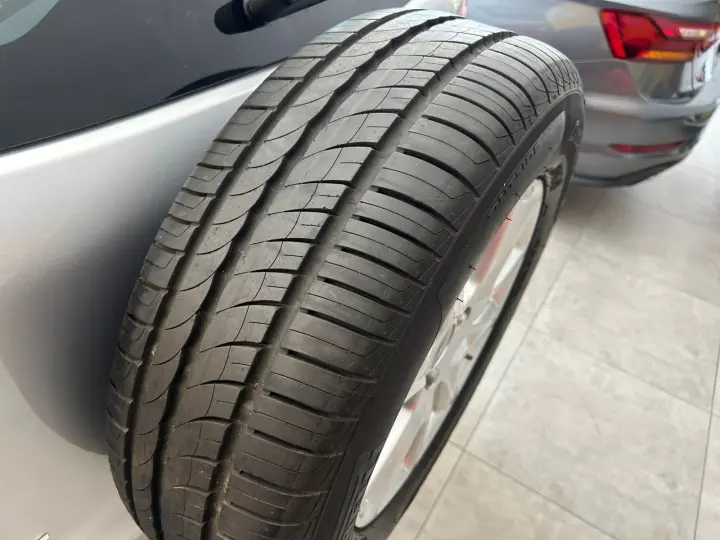 EcoSport SE 1.5 12V Flex 5p Mec.