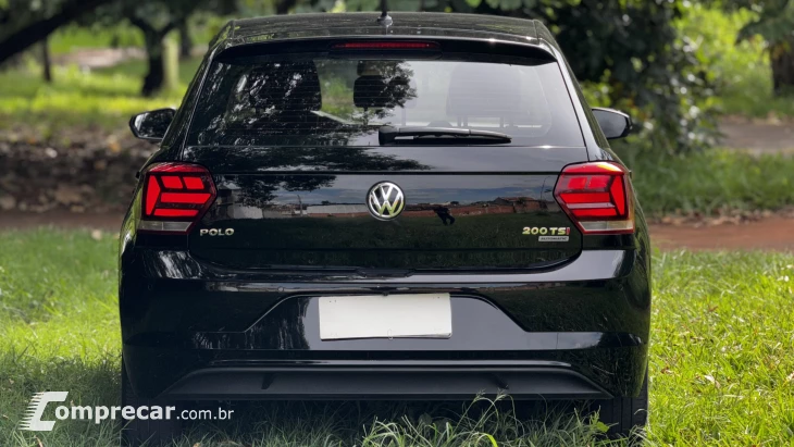 POLO 1.0 200 TSI Sense