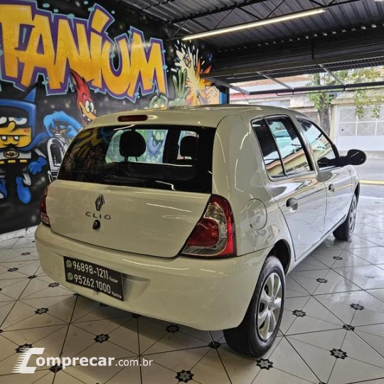 CLIO EXP1016VH