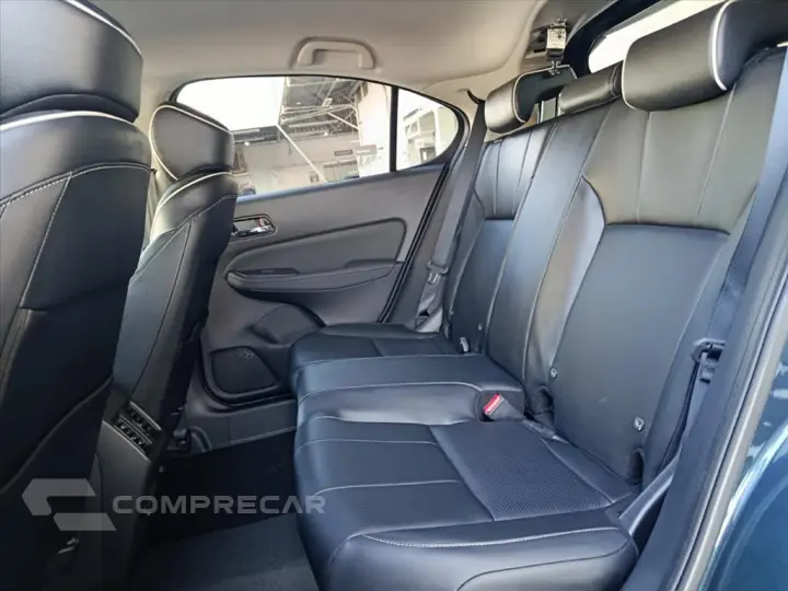 CITY 1.5 i-VTEC FLEX HATCH EXL CVT