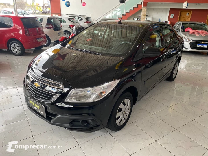 PRISMA 1.0 LT Spe/4 8V