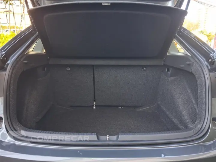 NIVUS 1.0 200 TSI TOTAL FLEX COMFORTLINE AUTOMÁTI