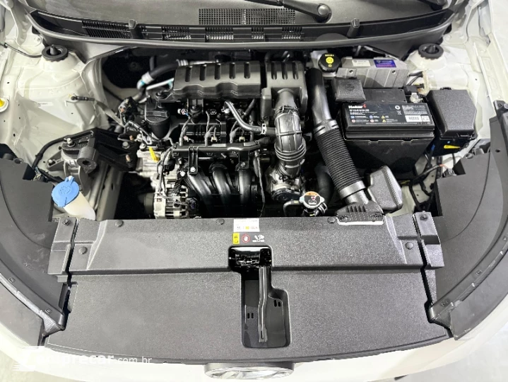 HB20 1.0 12V Sense
