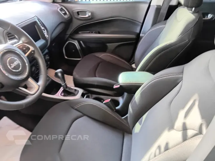 Jeep Compass Sport