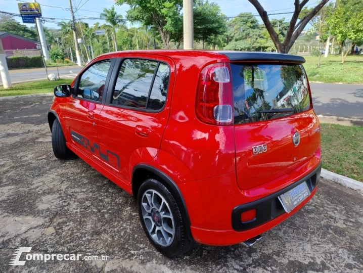 UNO 1.4 EVO Sporting 8V