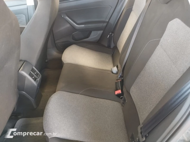 POLO 1.0 170 TSI Comfortline