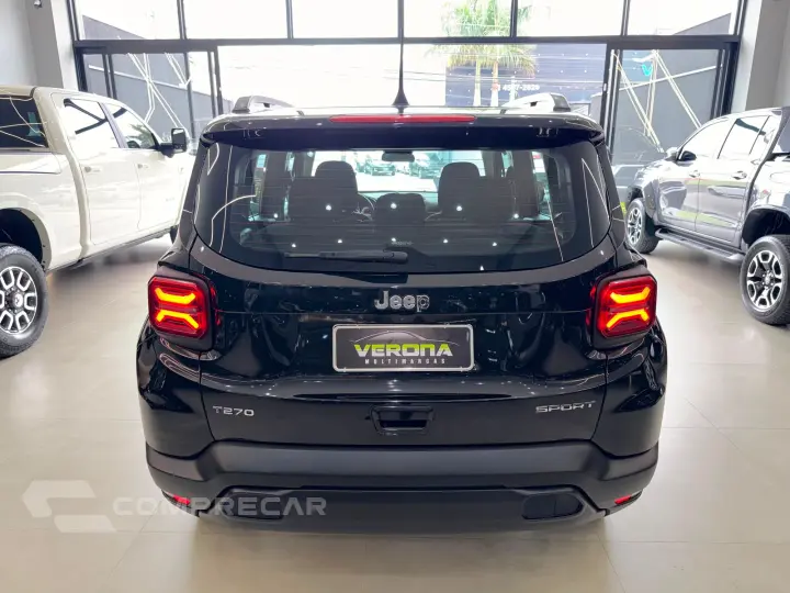 Renegade Sport 1.3