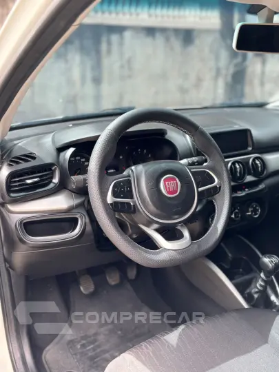 ARGO 1.3 Firefly Drive