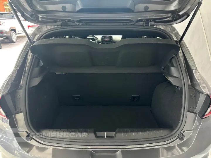 ARGO DRIVE S-DESIGN 1.3 8V Flex