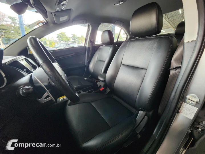 LANCER 2.0 Hl-t 16V