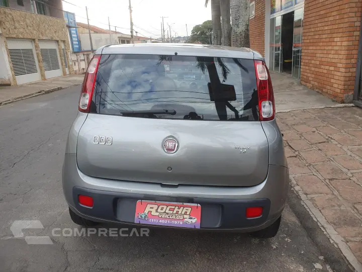 UNO 1.0 EVO Vivace 8V