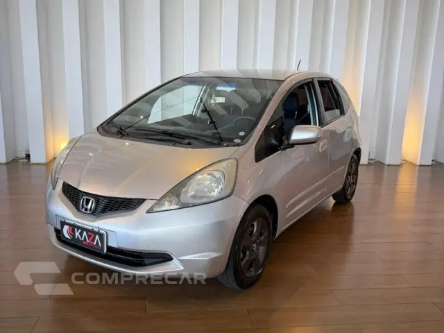 FIT - 1.4 LXL 16V 4P MANUAL