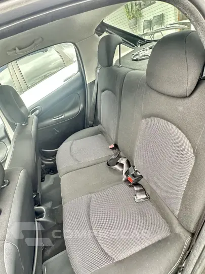 207 Hatch 1.6 16V 4P XS FLEX AUTOMÁTICO