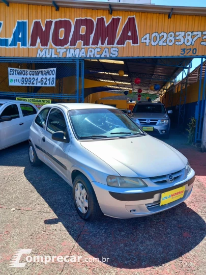 CELTA 1.0 MPFI VHC 8V