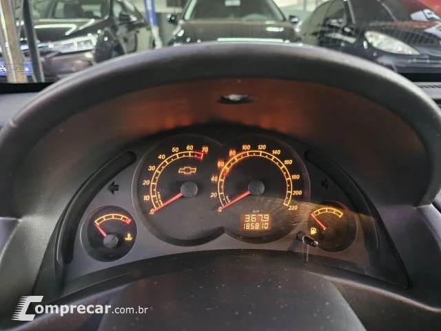 CORSA HATCH - 1.4 MPFI MAXX 8V 4P MANUAL