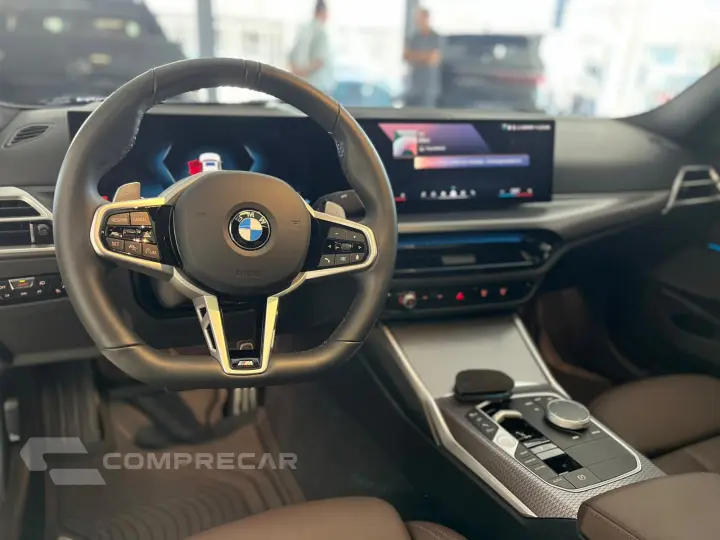 320I M SPORT