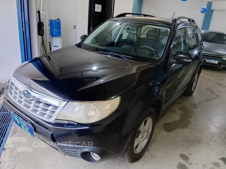 Forester 4X4