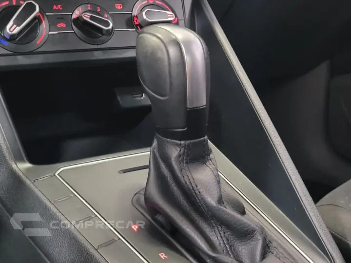 VIRTUS Comfort. 200 TSI 1.0 Flex 12V Aut