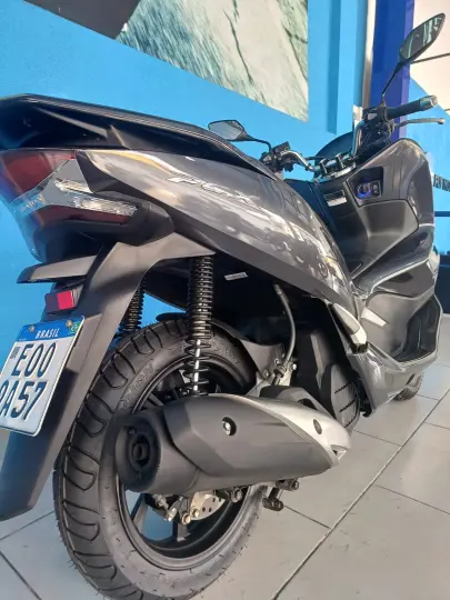 PCX 150
