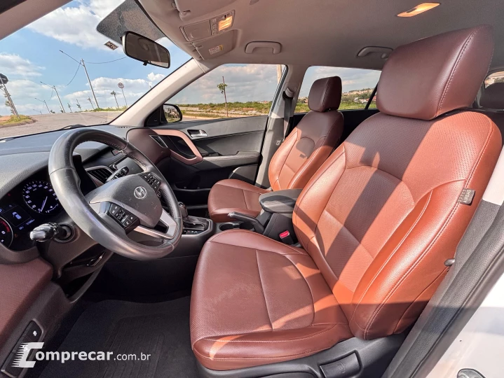Creta Prestige 2.0 (Aut) (Flex)