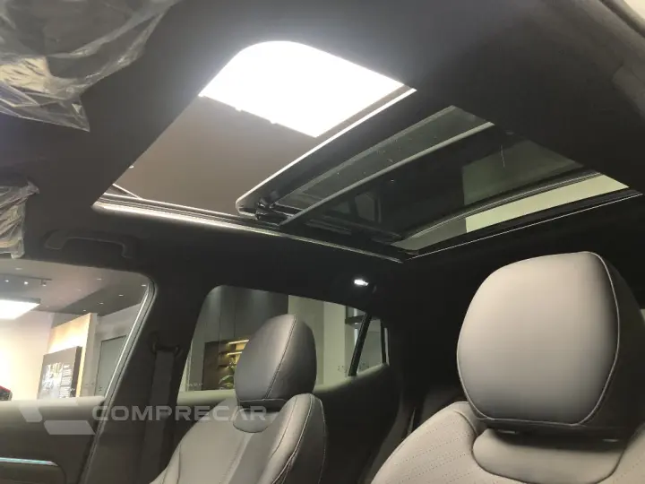 GS3 1.5 TURBO GASOLINA ELITE DCT